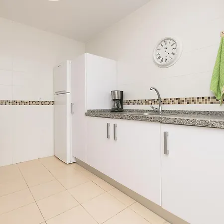 El Rincon Del Rio Salado - Free Wifi Holiday home Conil De La Frontera