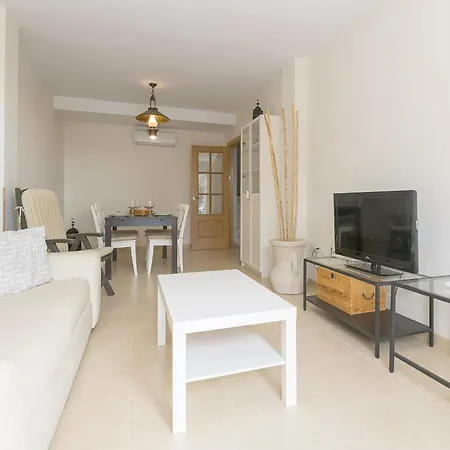 El Rincon Del Rio Salado - Free Wifi Holiday home Conil De La Frontera