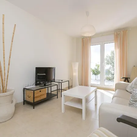 Holiday home El Rincon Del Rio Salado - Free Wifi *