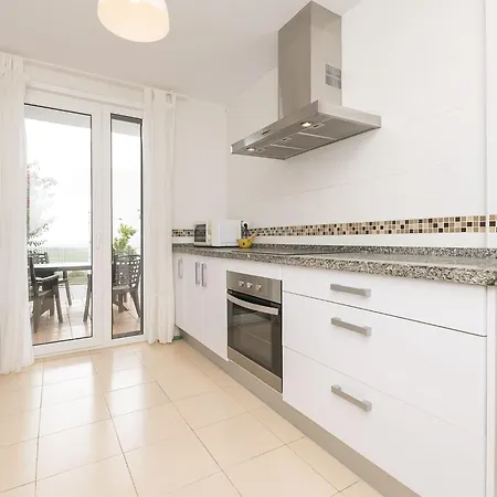 Holiday home El Rincon Del Rio Salado - Free Wifi Conil De La Frontera