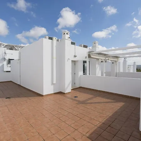 Holiday home El Rincon Del Rio Salado - Free Wifi