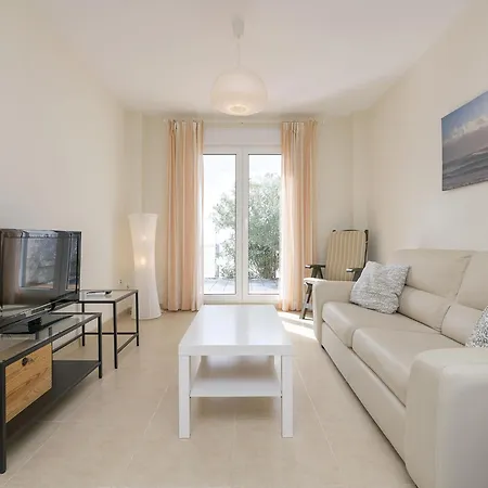 Holiday home El Rincon Del Rio Salado - Free Wifi *