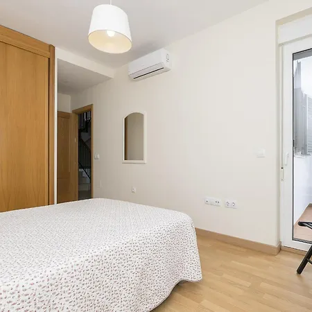 Holiday home El Rincon Del Rio Salado - Free Wifi *