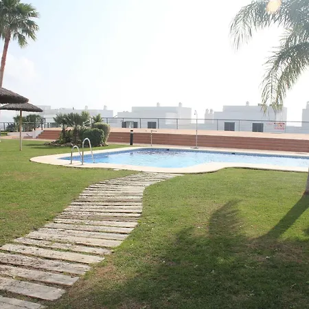 Holiday home El Rincon Del Rio Salado - Free Wifi *